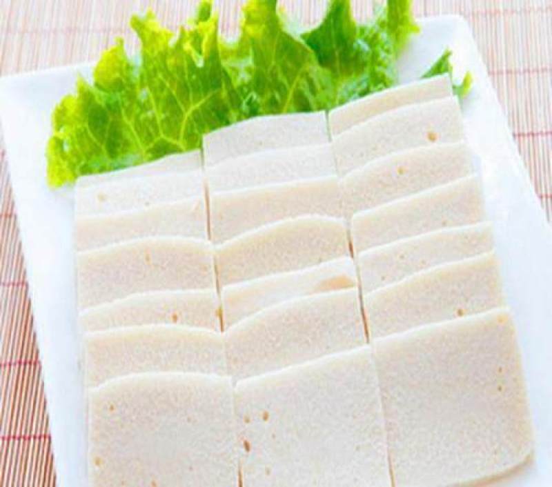 海霸王千叶豆腐