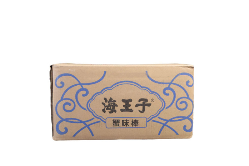 海王子蟹味棒（海霸王）