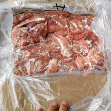 山羊板肉