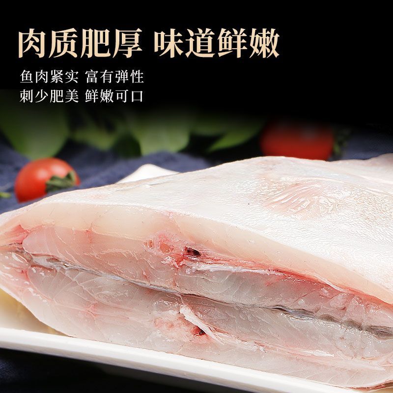鲜活海鲜新鲜多宝鱼大菱鲆比目鱼鲜活多宝鱼养殖海鱼批发冰鲜锁鲜