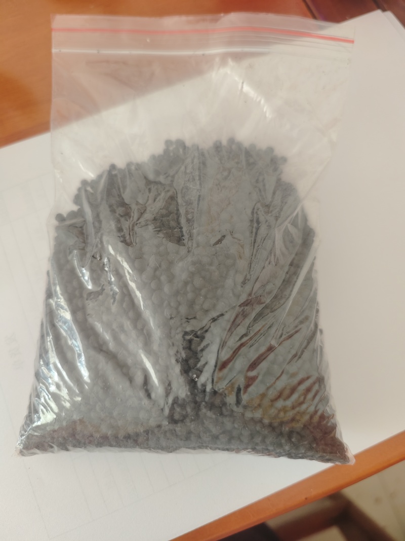 有机肥