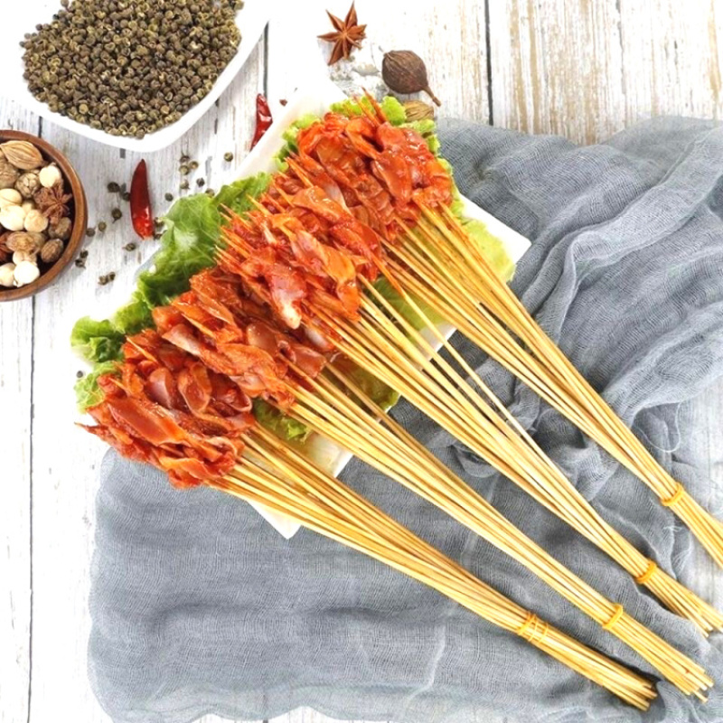 串康手把鸡胗小串2000支