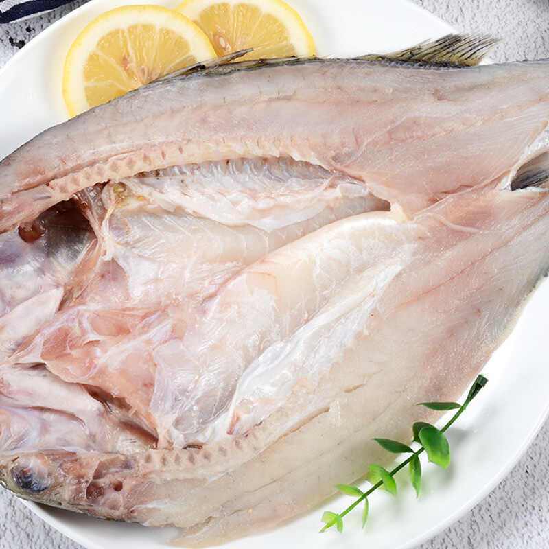 深海海鲈鱼特大新鲜花鲈海捕非养殖鱼蒸鱼批发冰鲜锁鲜码头直发