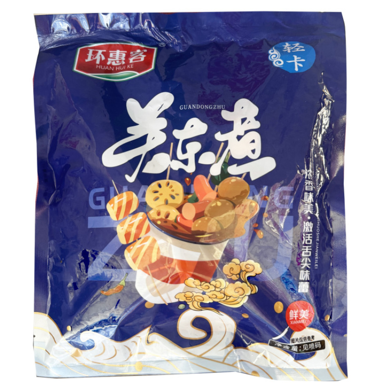 环惠客关东煮串（混合装）