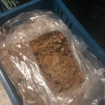 猪肉粉