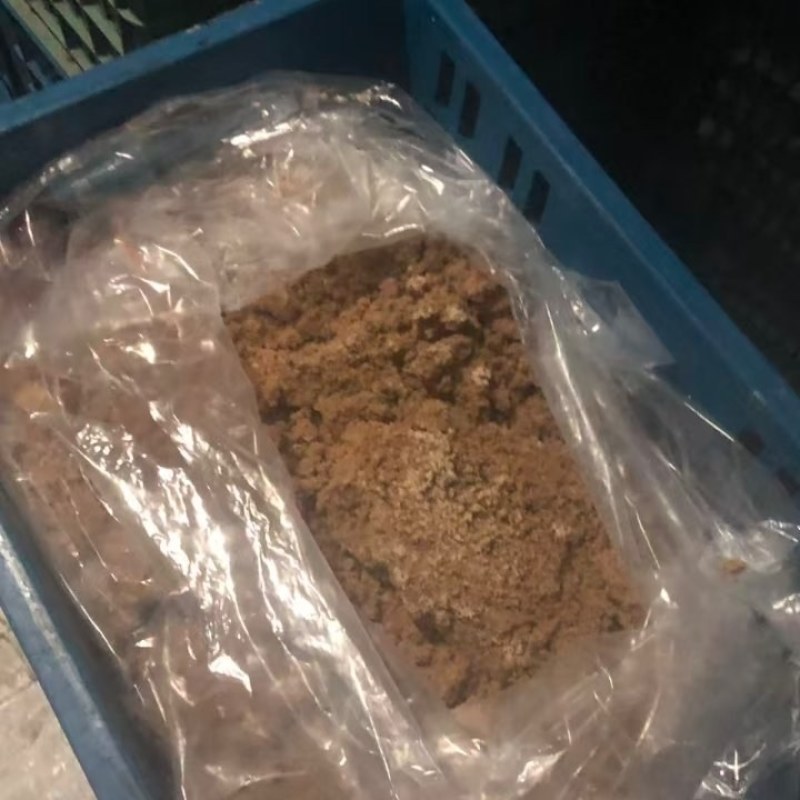 猪肉粉