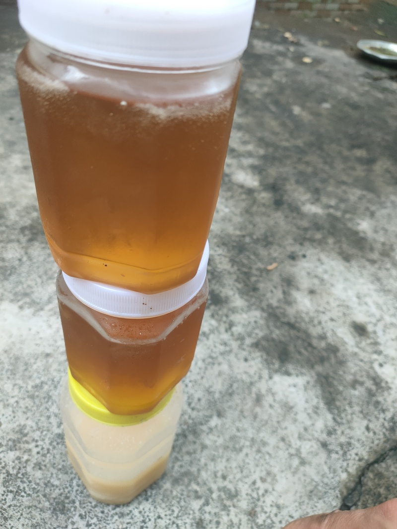 标题：蜂蜜，百花蜜，量大从优，假一赔十