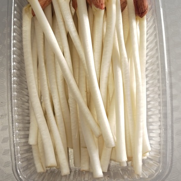 精品花生芽苗菜