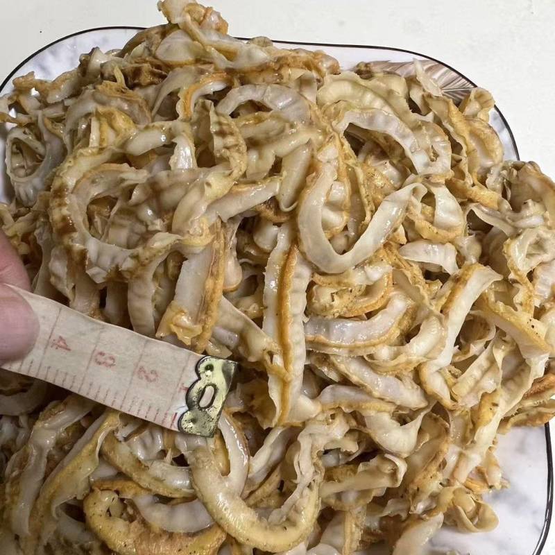 夏夷贝边子
