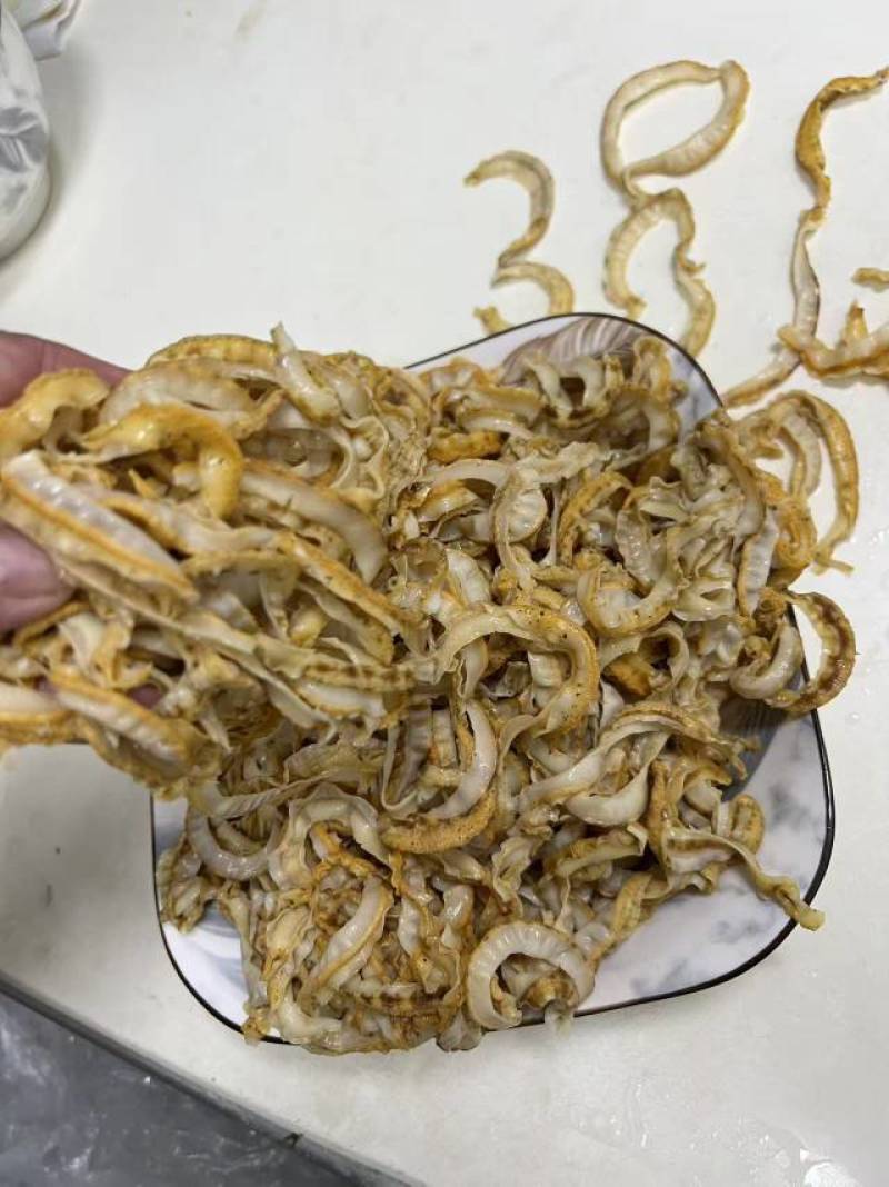 夏夷贝边子