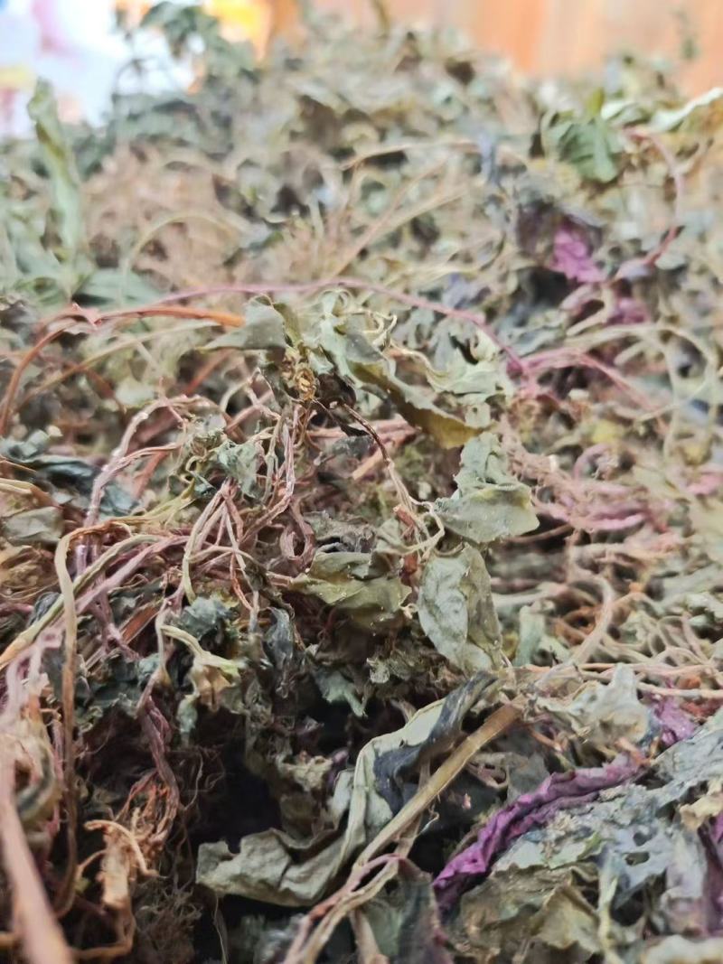 新货深山老林风柜斗草，自然晒干干净无杂草