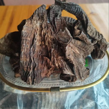 湖南农家柴火烟熏笋干深山嫩笋手工熏制