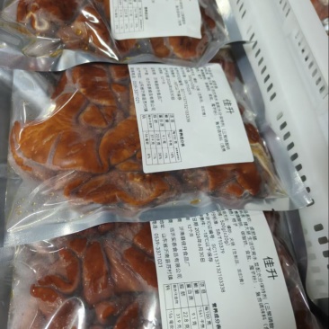 山东省临沂市沂南县卤肥肠，厂家直销，支持定做，电商**