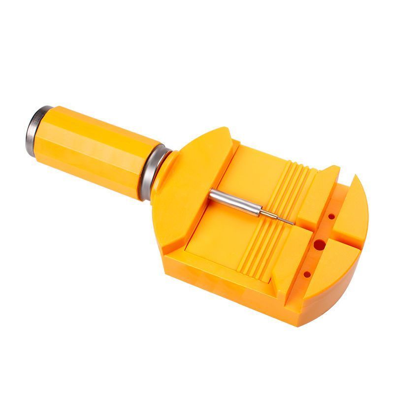 通用型截表器拆带器拆表带拆卸器表链拆带调节器手表钢带调表
