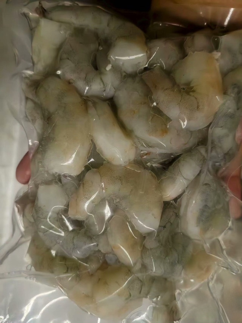 虾仁批发