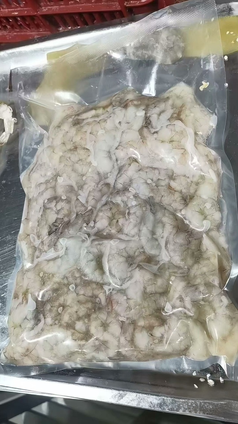 虾仁批发