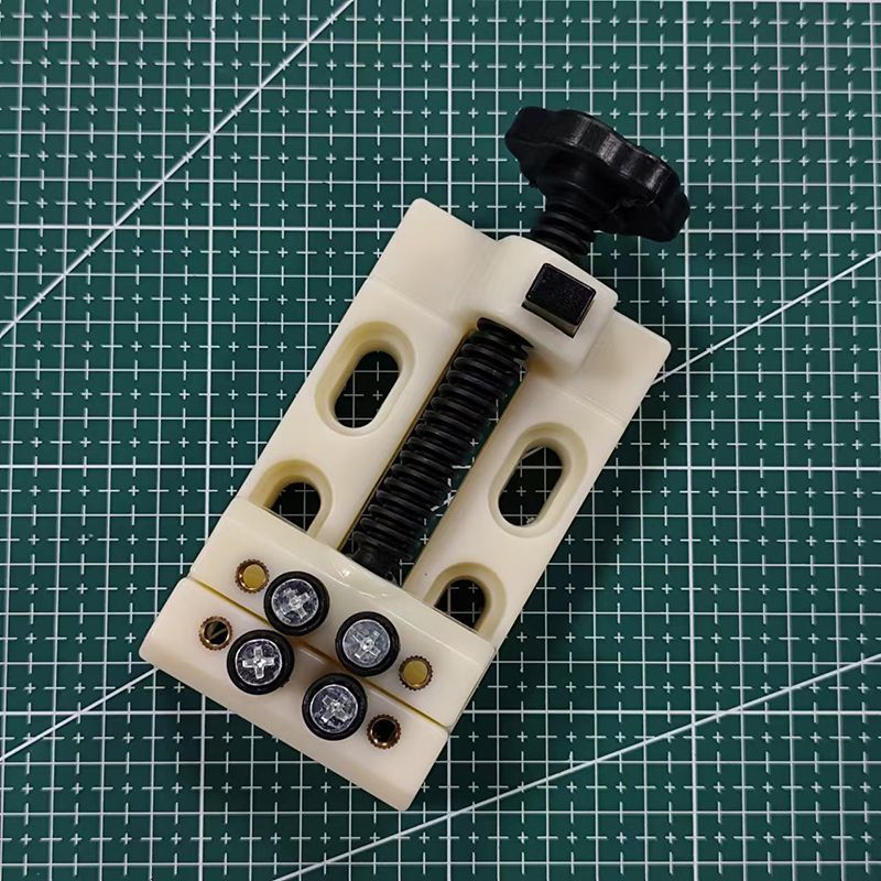 唐氏文玩木工模型工具钻眼打孔器手钻迷你手动打孔钻手工钻手