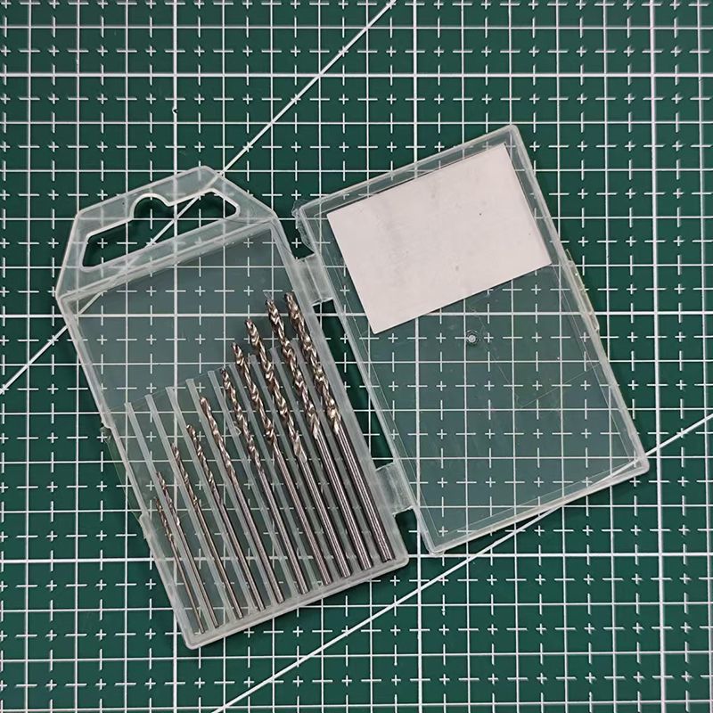 唐氏文玩木工模型工具钻眼打孔器手钻迷你手动打孔钻手工钻手