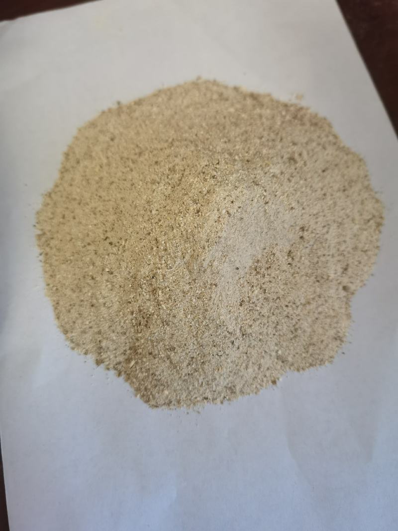 饲料级木薯通粉