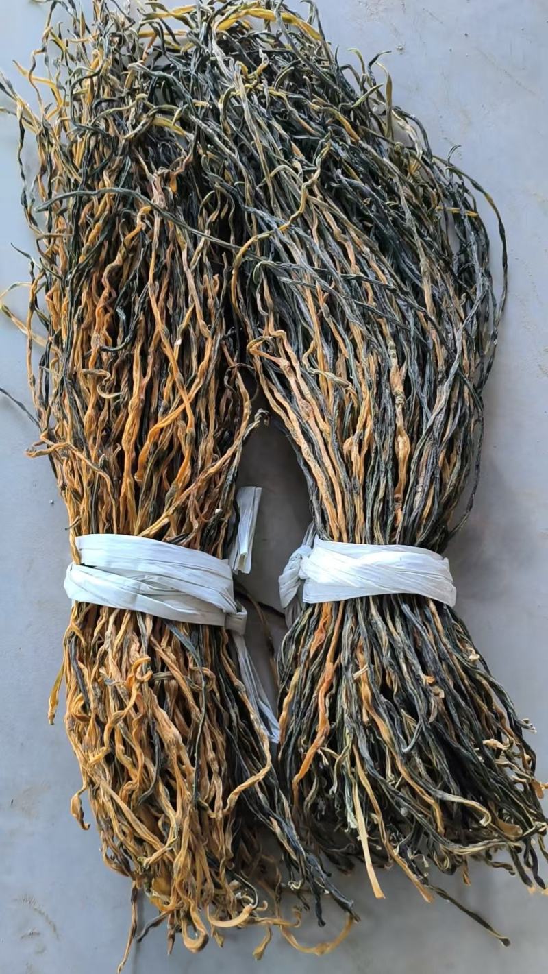 成武干豆角