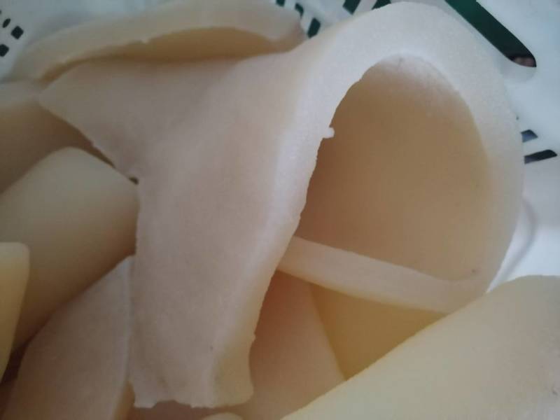 牛皮鲜牛皮