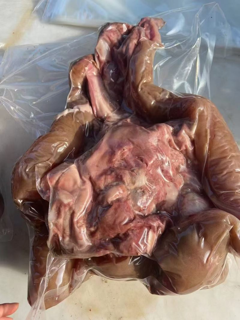 水退全熟牛头肉，一手货源，质量保证，常年有货，。。。。。