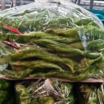 螺丝椒新央