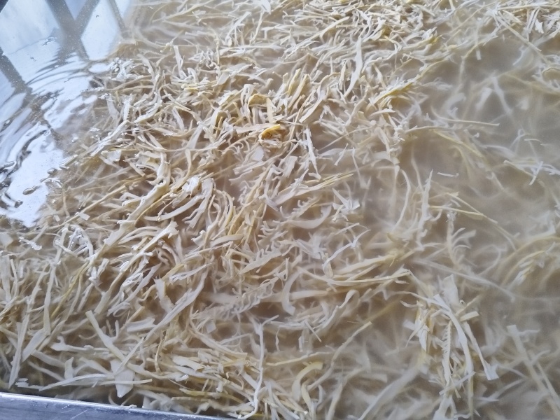 原味糯米笋