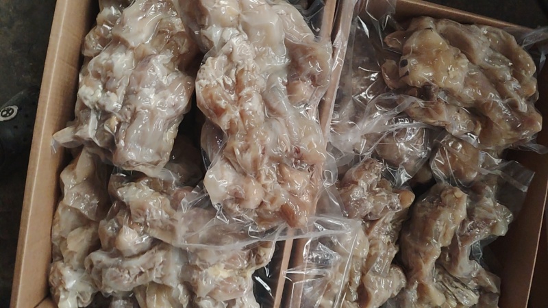 水发牛蹄筋，电商专用，一手货源，质量保证。。。。