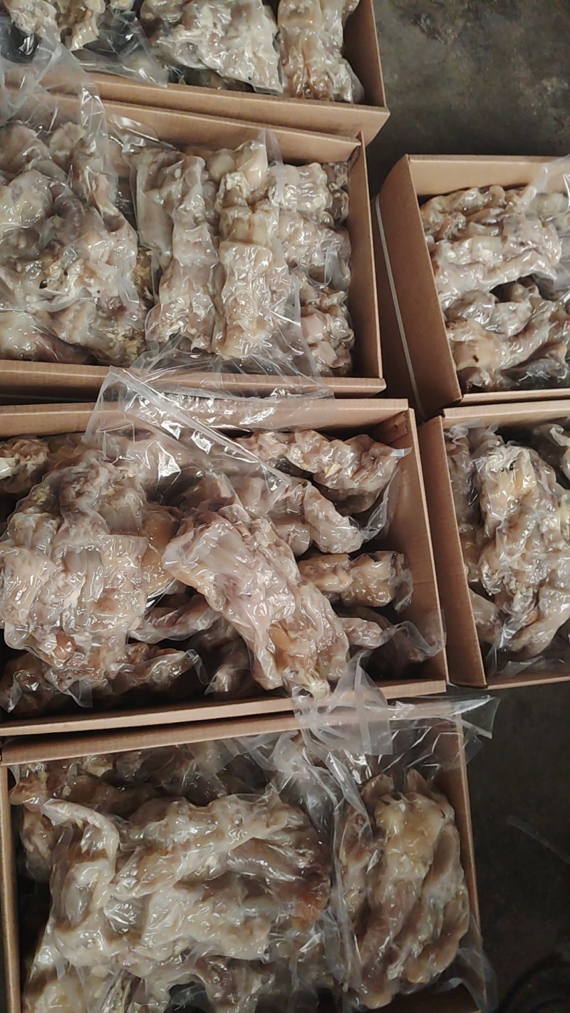 水发牛蹄筋，电商专用，一手货源，质量保证。。。。