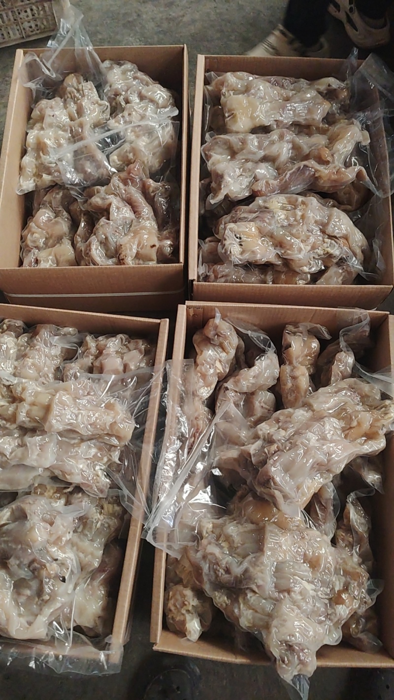 水发牛蹄筋，电商专用，一手货源，质量保证。。。。