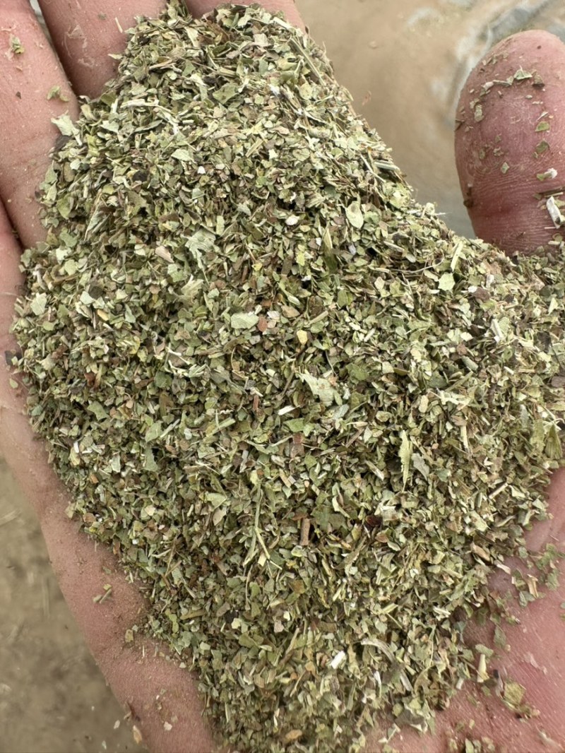 花生秧草料，花生秧饲草！牛羊马鹿驴通用牧草