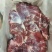 大公牛纯干勃肉，精修无油，手续齐全，带检疫，冻好发货。