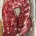 大公牛纯干勃肉，精修无油，手续齐全，带检疫，冻好发货。