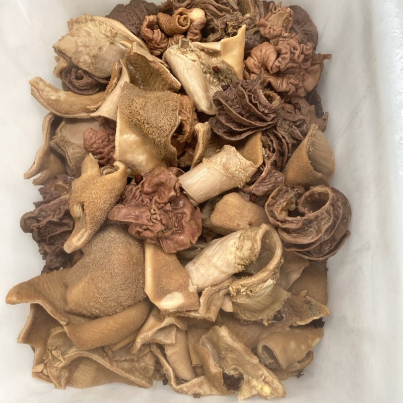 【熟牛杂】酱香牛杂
