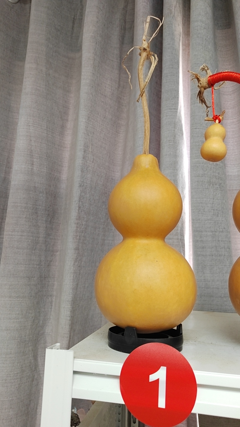 中号葫芦