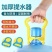 大桶装水提水器加厚拎水提手提水神器纯净矿泉水家用手环省时