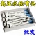 【新人立减】高压水枪喷头强力清洁马桶死角缝隙污垢喷头花洒