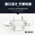安装神器4分软管波纹管安装拆卸维修免工具六角扳手冷轧钢小