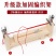 编织木架编绳固定器手链手绳编绳支架手工编绳辅助工具架子编