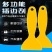 小黄铲硬刮板工具汽车贴膜小铲刮板塑料小刮刀手帐贴纸防翘边