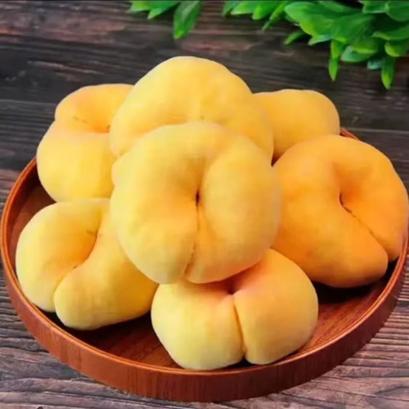 蒙阴蜜桃