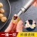 虾肉开虾皮皮虾去皮虾线去核虾壳工具不锈钢神器家用拨虾器取