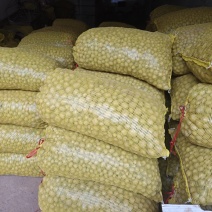 湖北恩施天然富硒小土豆马尔科