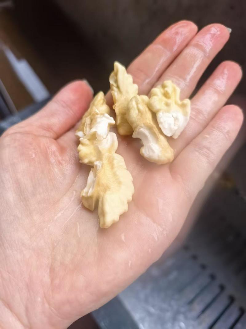 新鲜核桃
