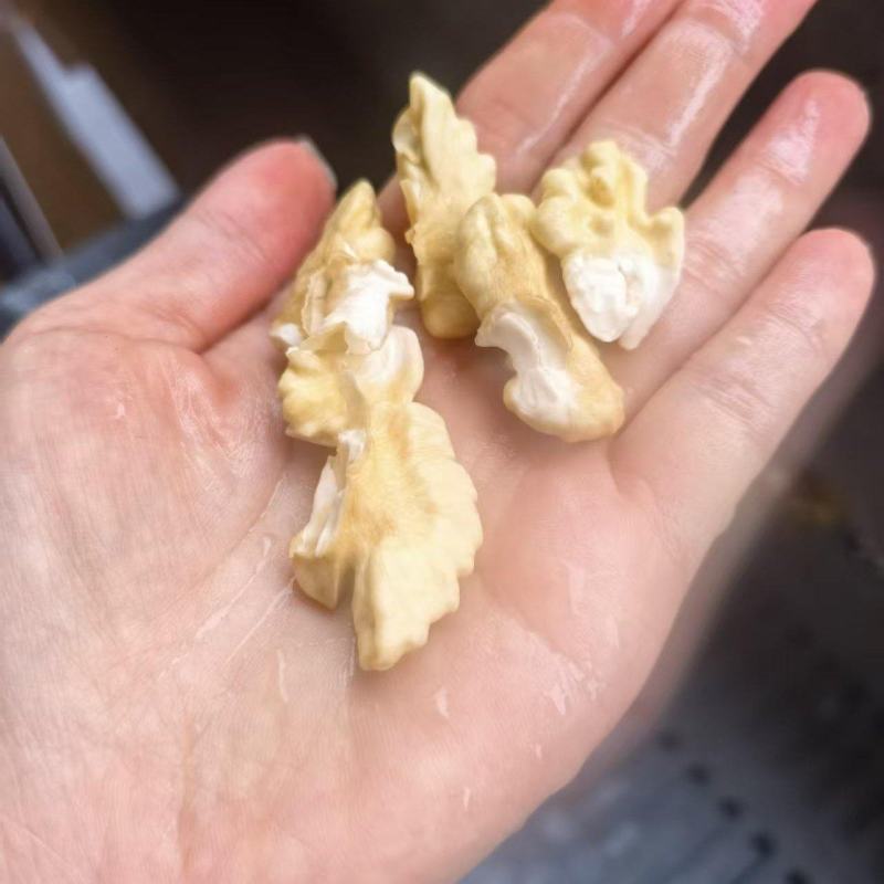 新鲜核桃
