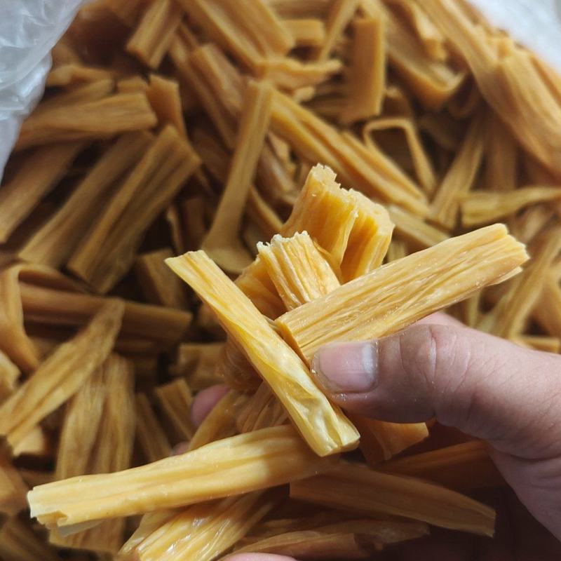 电商用大包腐竹段