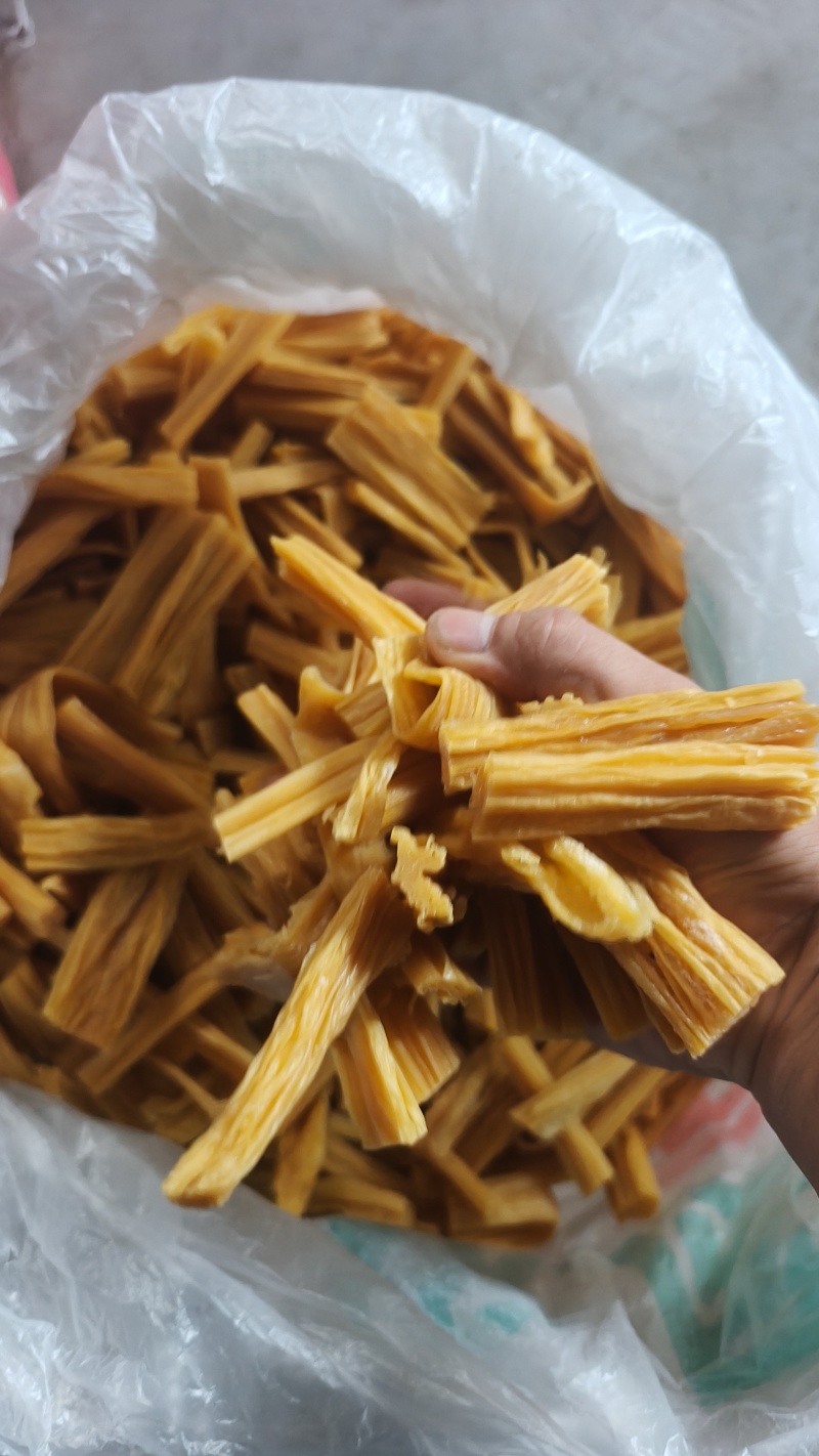 电商用大包腐竹段