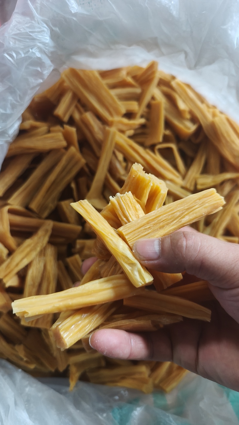 电商用大包腐竹段
