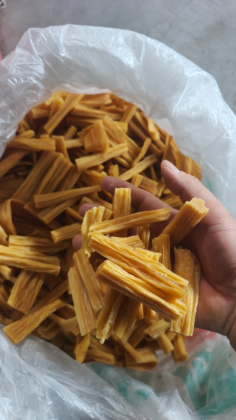 电商用大包腐竹段